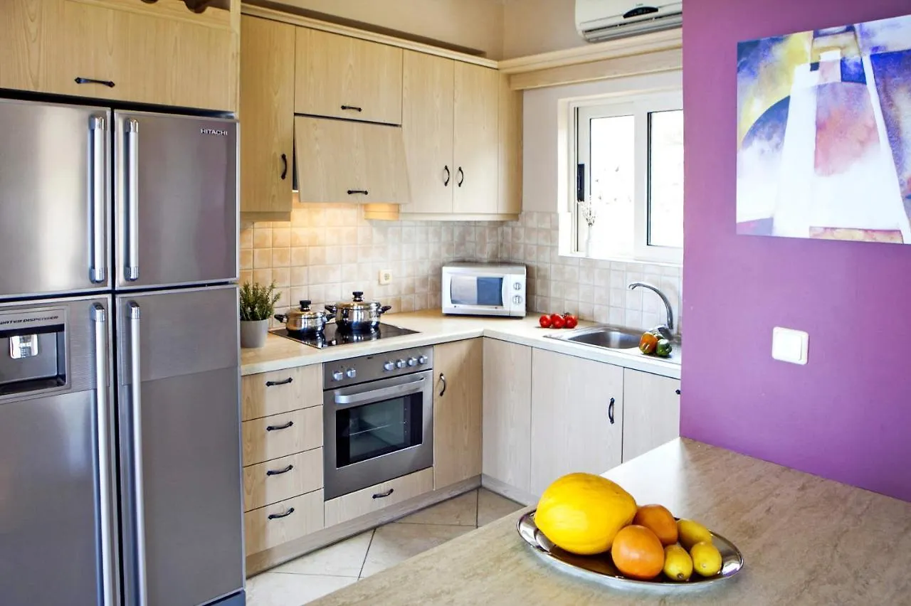 Villa Agriada By Villa Plus Spathion Greece