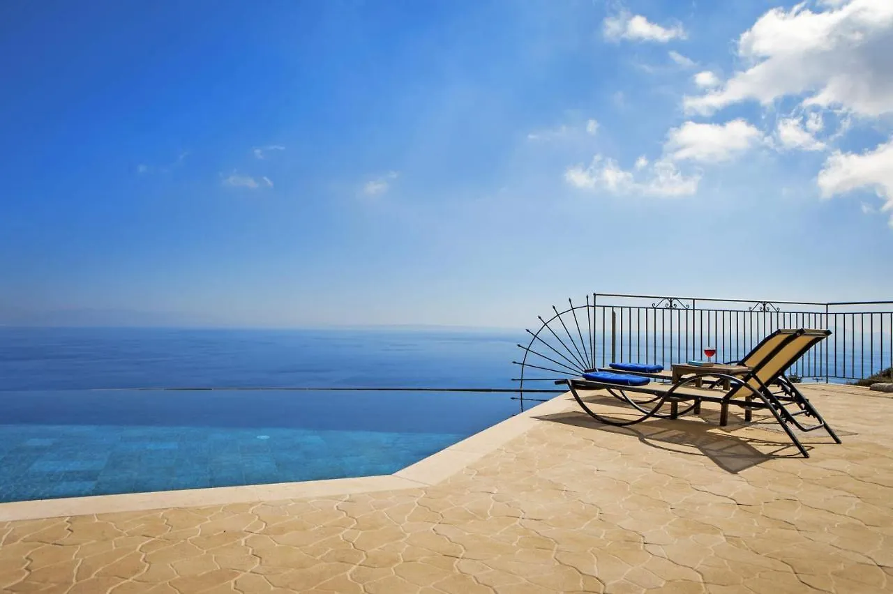 Villa Agriada By Villa Plus Spathion Greece