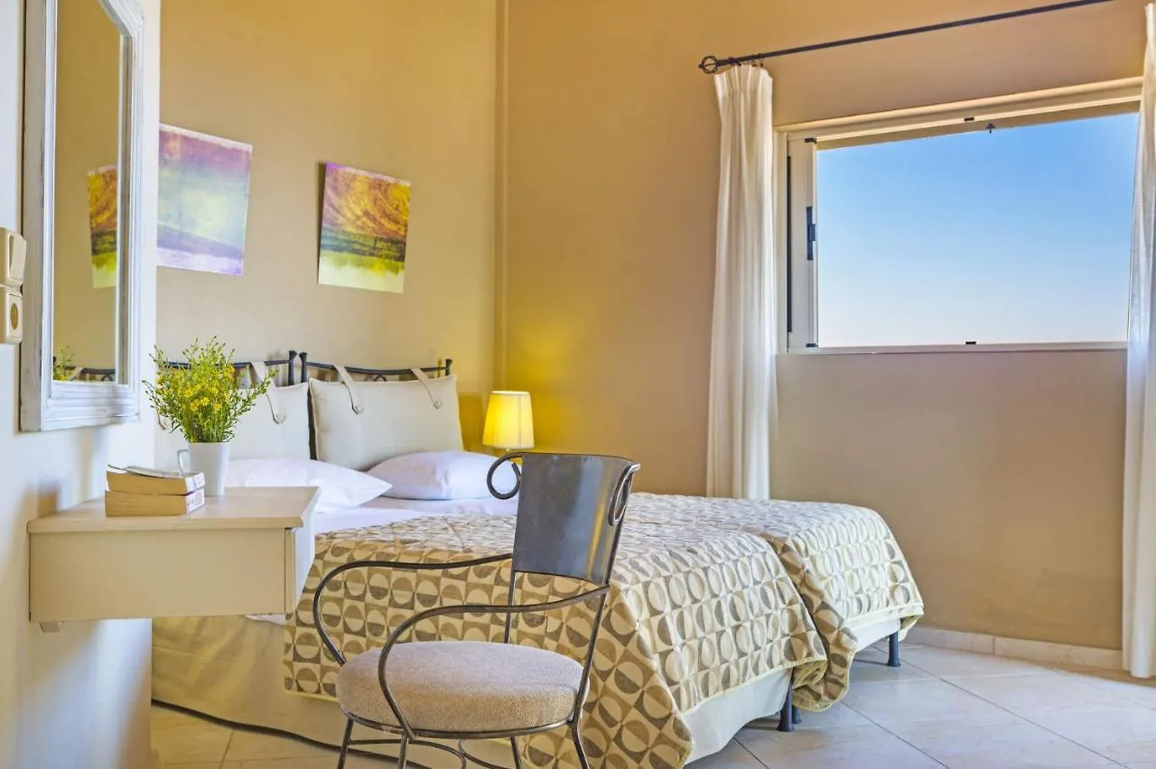 Villa Agriada By Villa Plus Spathion