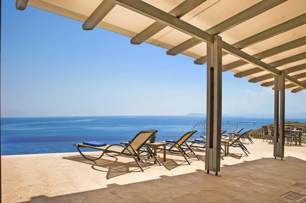Villa Agriada By Villa Plus Spathion