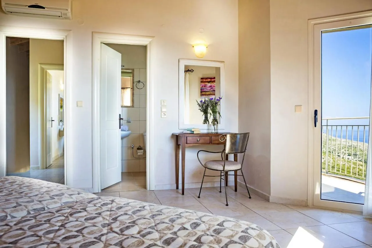 Villa Agriada By Villa Plus Spathion