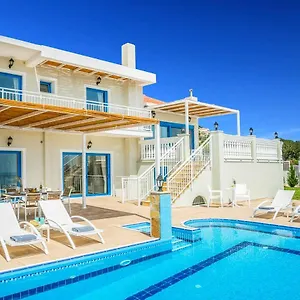 Villa Azure, Spathion