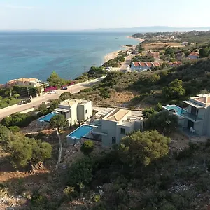 Villa Mare, Spathion
